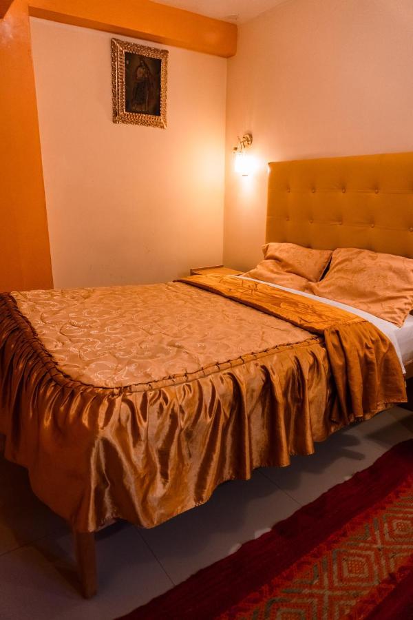 Hotel Friends Boutique Κούζκο Εξωτερικό φωτογραφία