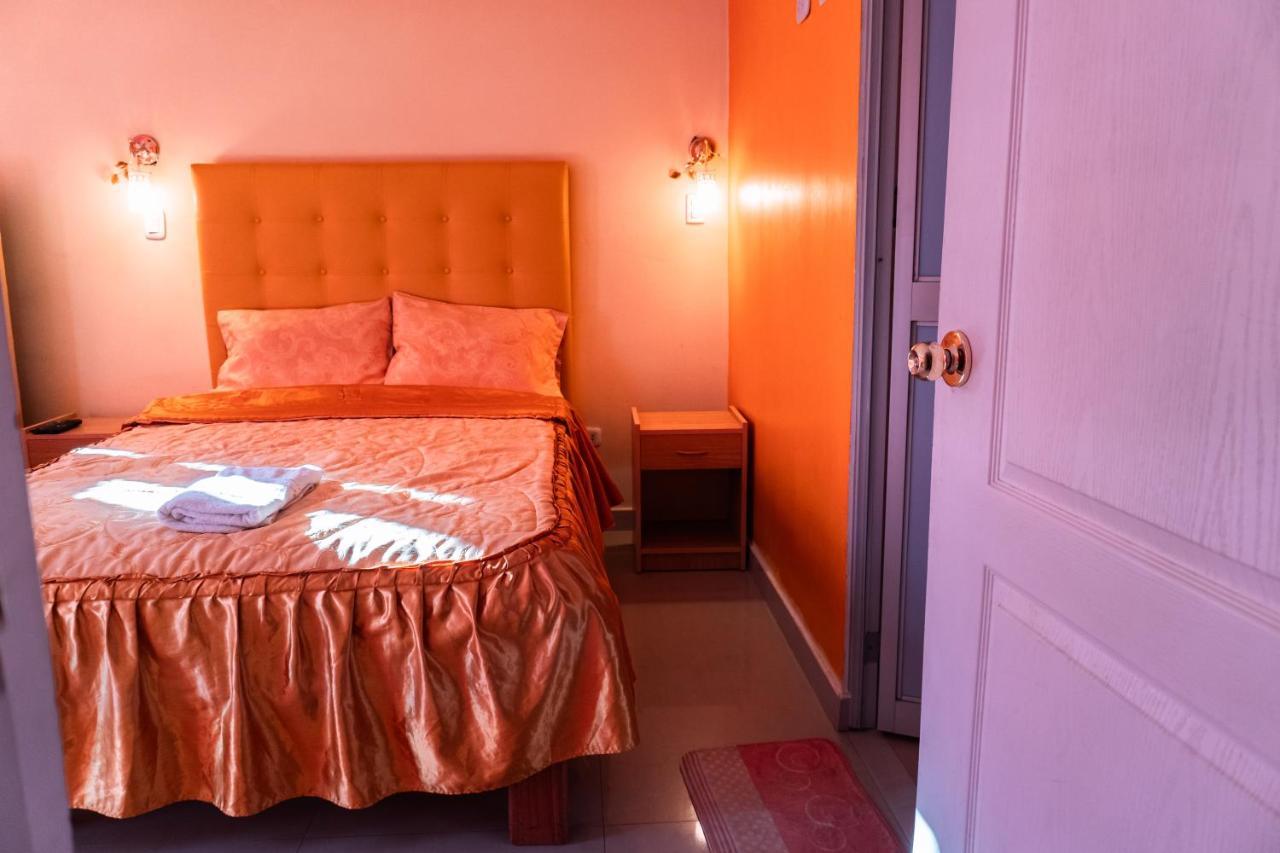 Hotel Friends Boutique Κούζκο Εξωτερικό φωτογραφία