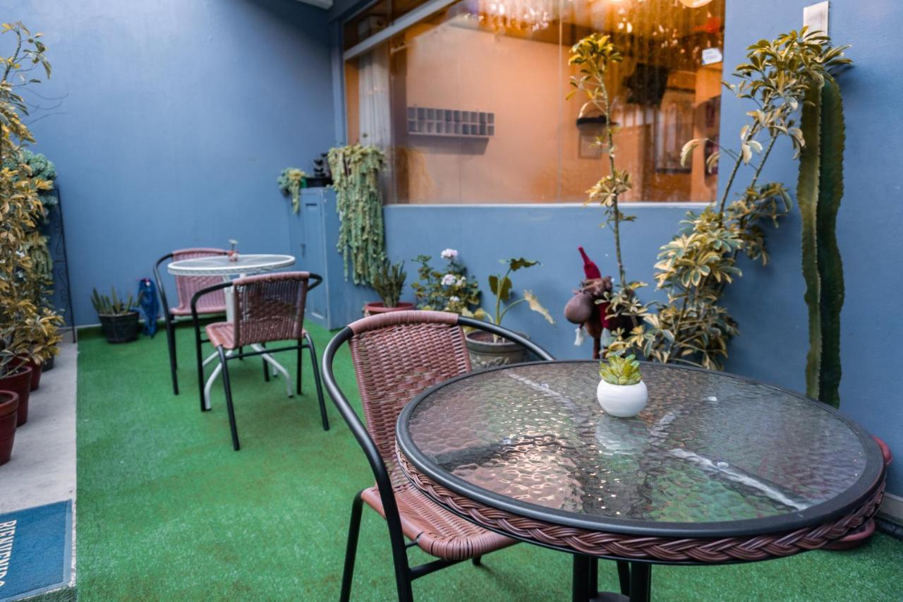 Hotel Friends Boutique Κούζκο Εξωτερικό φωτογραφία