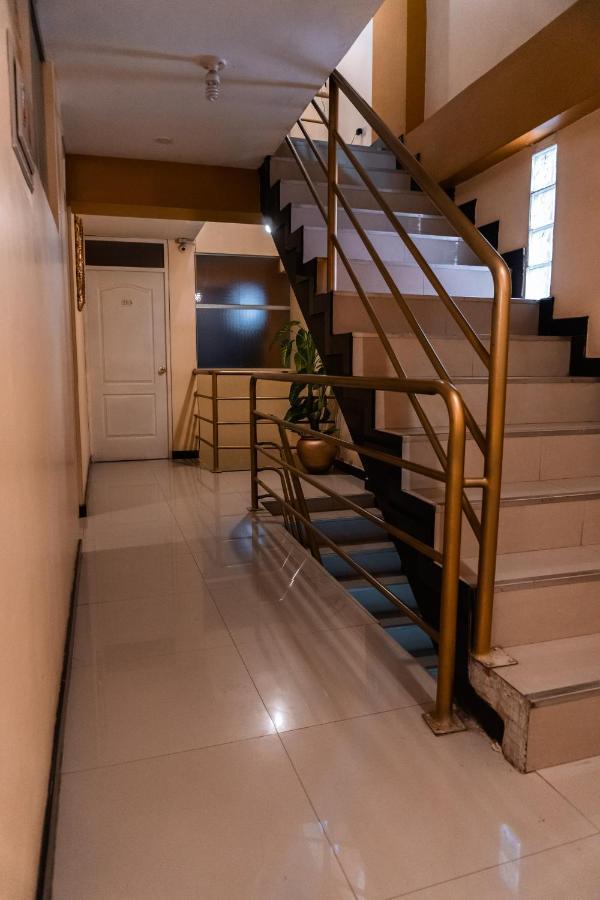 Hotel Friends Boutique Κούζκο Εξωτερικό φωτογραφία