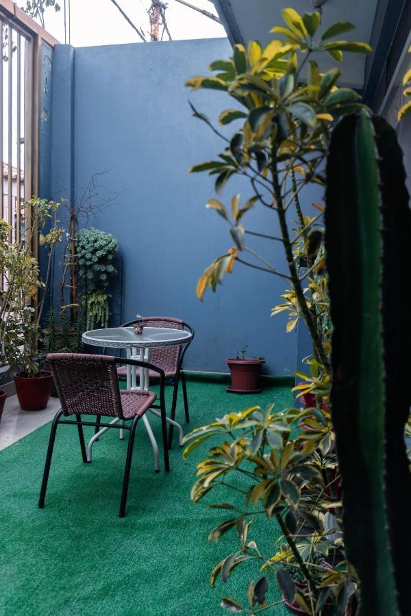 Hotel Friends Boutique Κούζκο Εξωτερικό φωτογραφία
