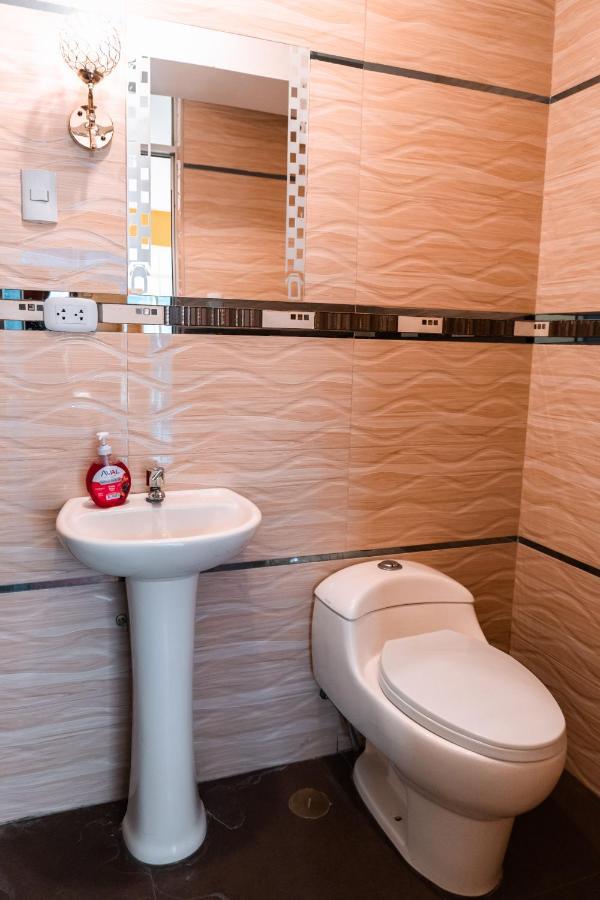 Hotel Friends Boutique Κούζκο Εξωτερικό φωτογραφία