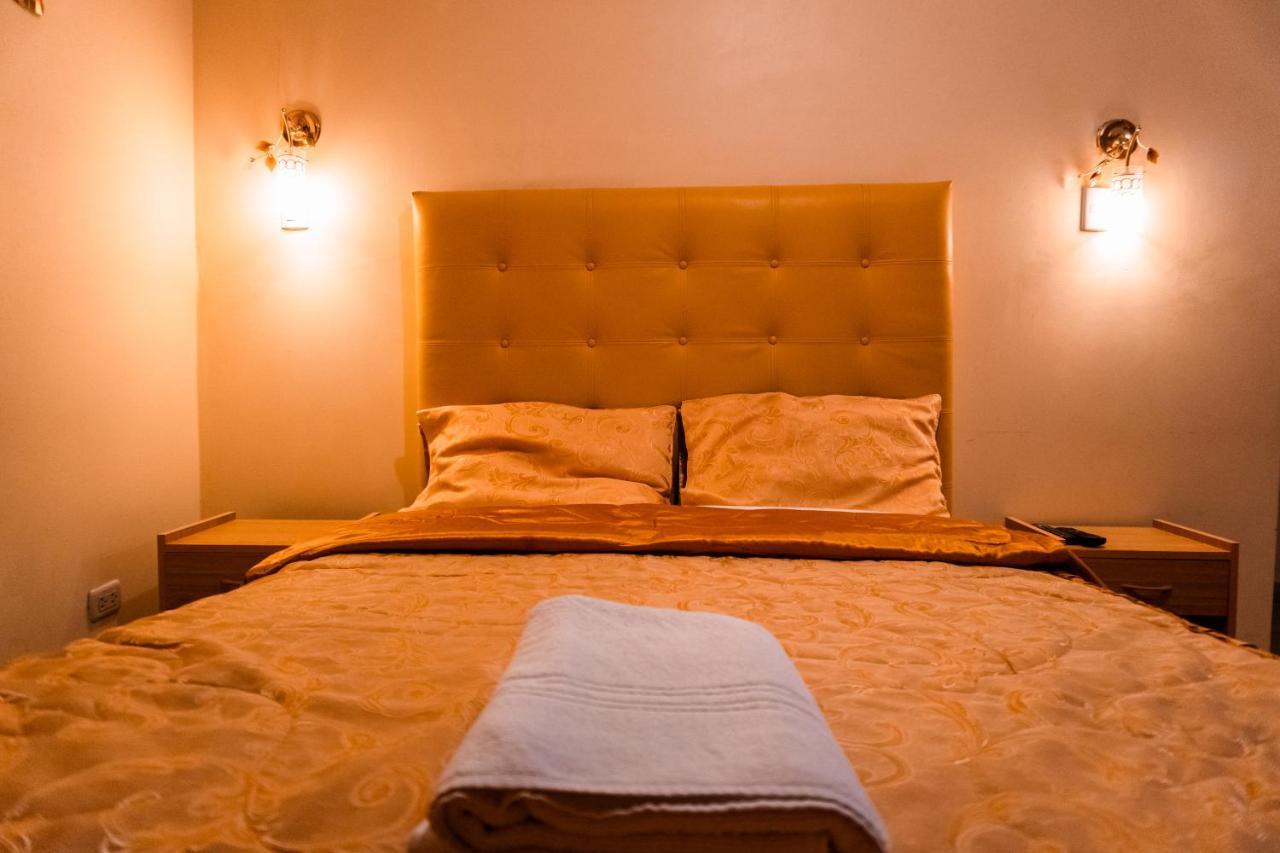 Hotel Friends Boutique Κούζκο Εξωτερικό φωτογραφία