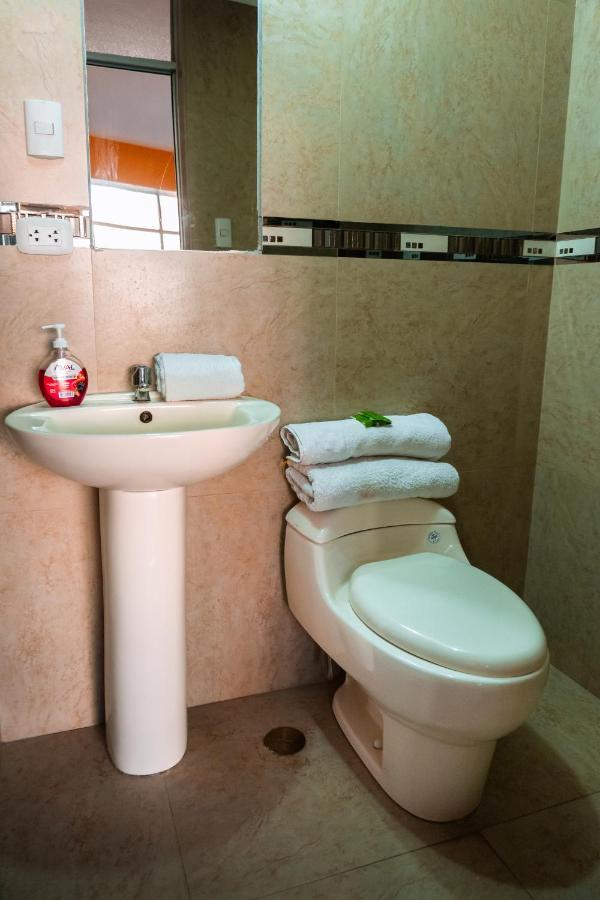 Hotel Friends Boutique Κούζκο Εξωτερικό φωτογραφία