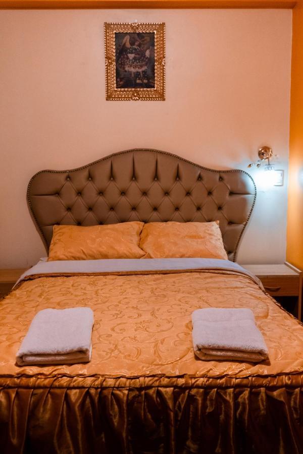 Hotel Friends Boutique Κούζκο Εξωτερικό φωτογραφία