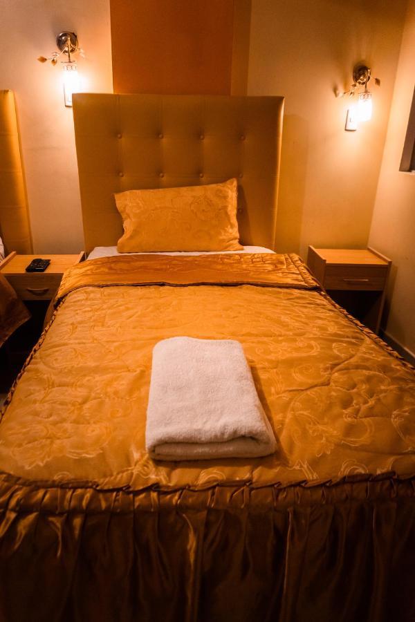 Hotel Friends Boutique Κούζκο Εξωτερικό φωτογραφία