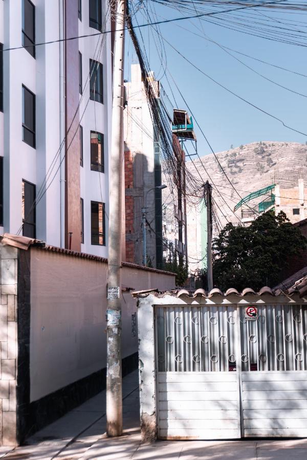 Hotel Friends Boutique Κούζκο Εξωτερικό φωτογραφία