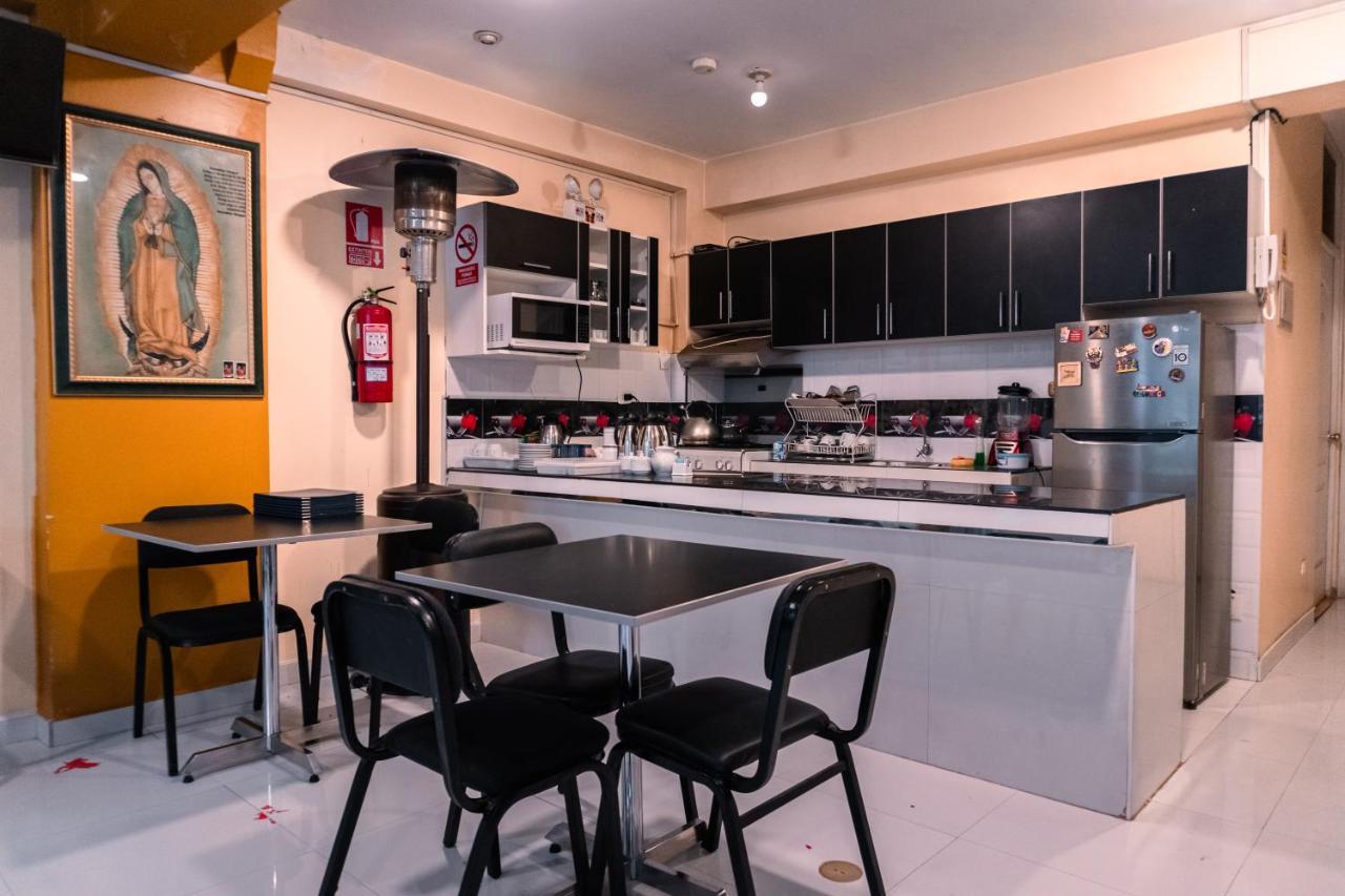 Hotel Friends Boutique Κούζκο Εξωτερικό φωτογραφία
