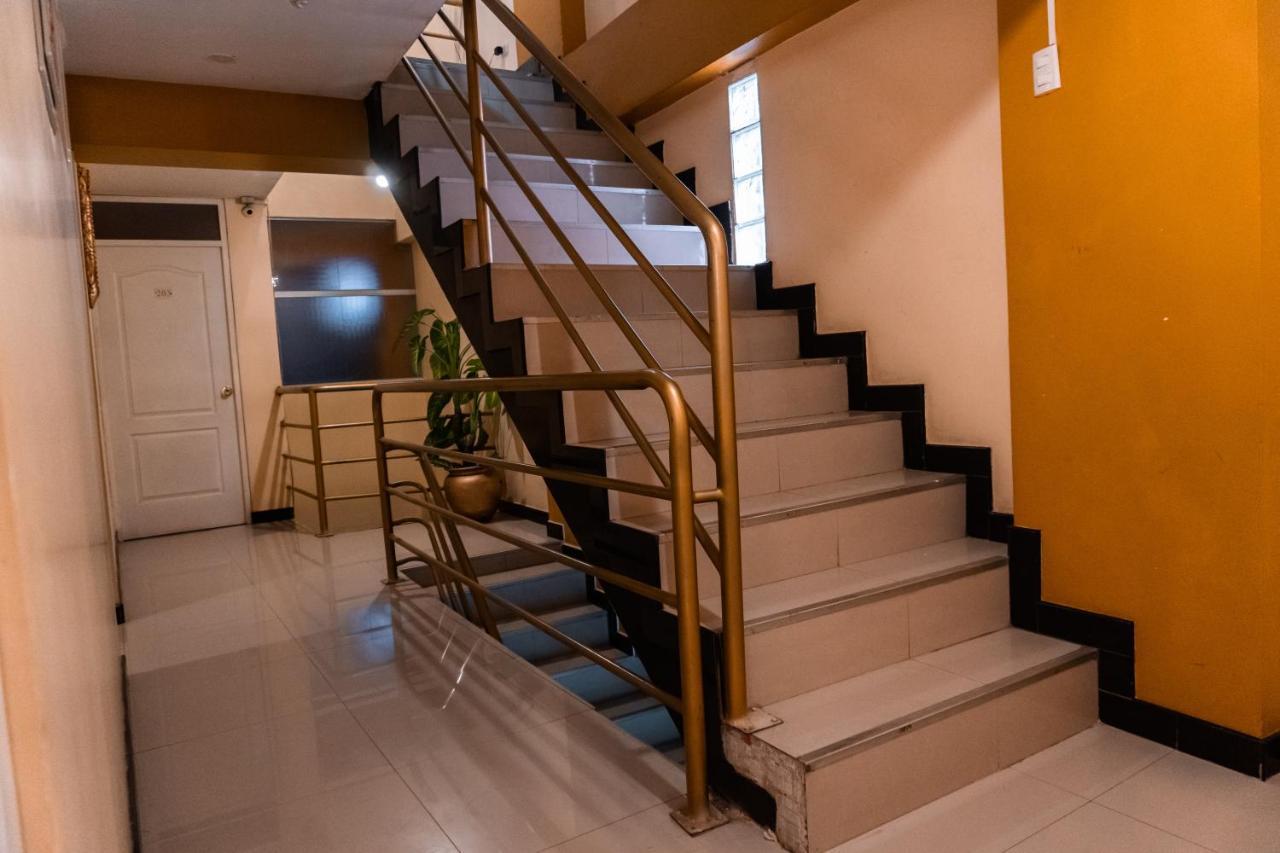 Hotel Friends Boutique Κούζκο Εξωτερικό φωτογραφία