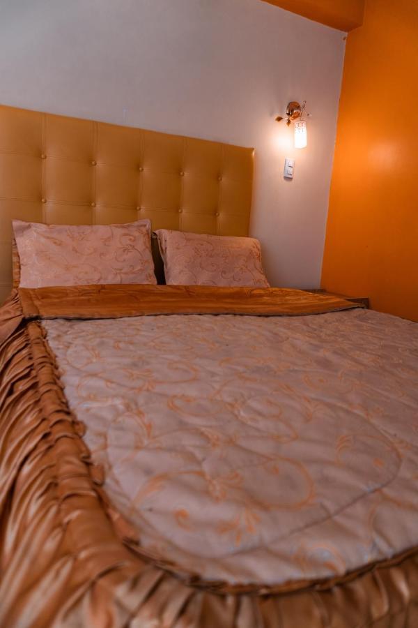 Hotel Friends Boutique Κούζκο Εξωτερικό φωτογραφία
